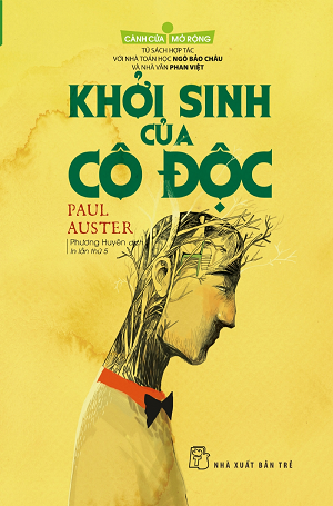  Khởi Sinh Của Cô Độc - Tái bản 2018 