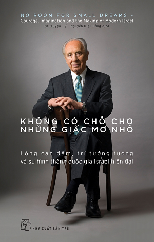  Không có chỗ cho những giấc mơ nhỏ 