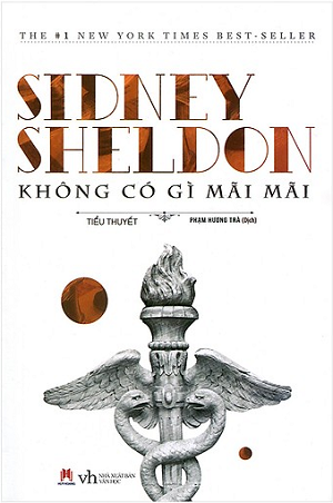  Không Có Gì Mãi Mãi 