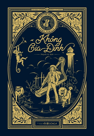  Không gia đình - Bản đặc biệt 