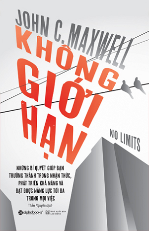 Không Giới Hạn 