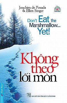  Không Theo Lối Mòn 