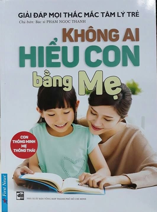  KHÔNG AI HIỂU CON BẰNG MẸ 