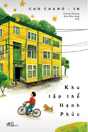  Khu Tập Thể Hạnh Phúc 