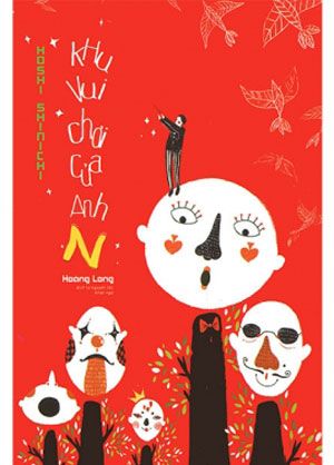  KHU VUI CHƠI CỦA ANH N 