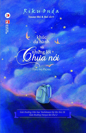  Khúc Dạ Hành Và Những Lời Chưa Nói 