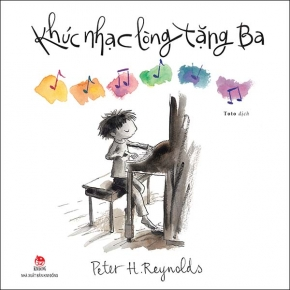  KHÚC NHẠC LÒNG TẶNG BA 