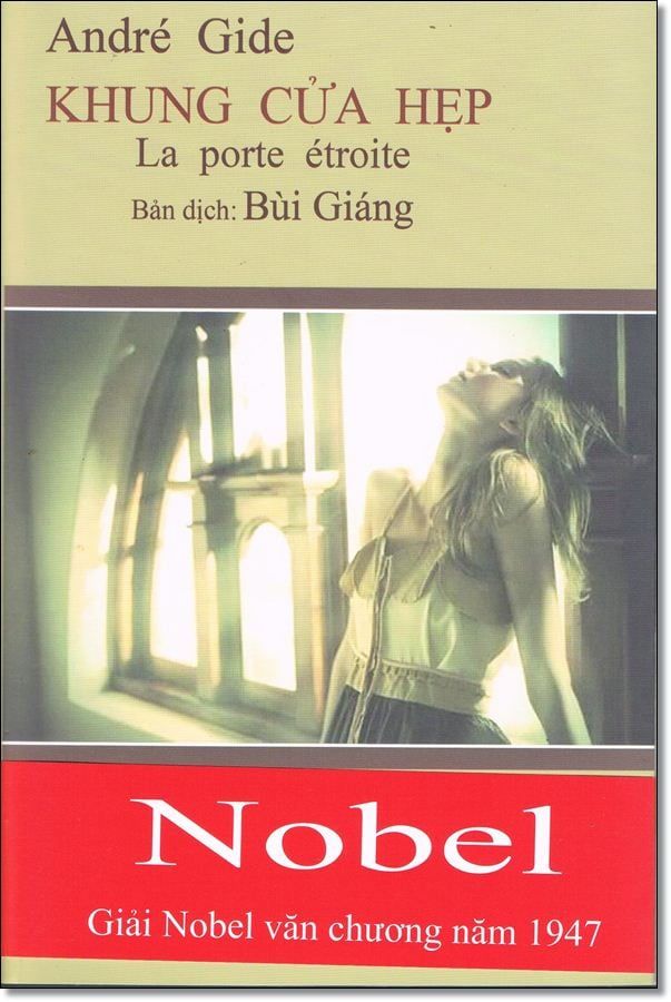  Khung Cửa Hẹp 