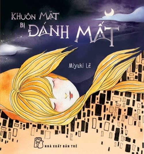  Khuôn Mặt Bị Đánh Mất 