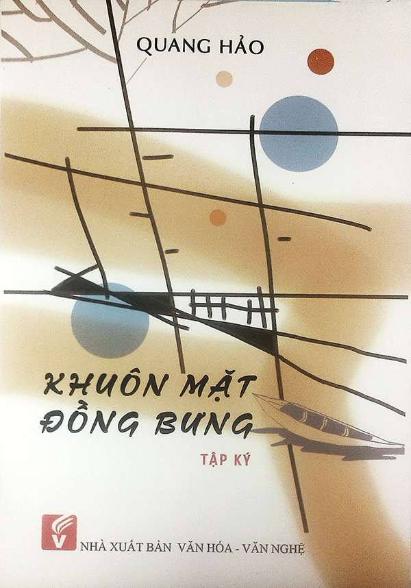  Khuôn Mặt Đồng Bưng 