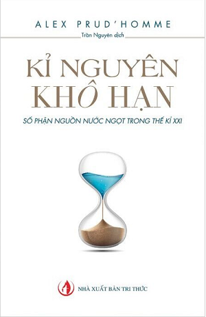  Kỉ Nguyên Khô Hạn 