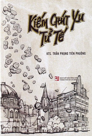  Kiếm Chút Xu Tử Tế 