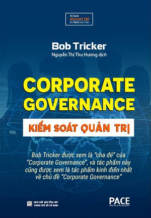  Kiểm Soát Quản Trị - Tái bản 2020 