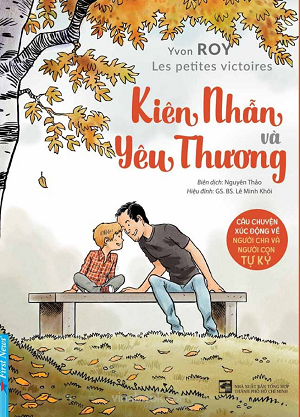  Kiên Nhẫn Và Yêu Thương 