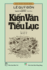  Kiến Văn Tiểu Lục - Quyển 1 