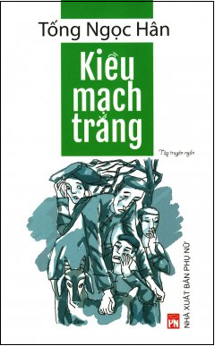  Kiều Mạch Trắng 