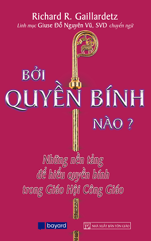  Bởi Quyền Bính Nào 