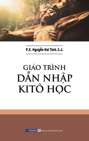  Giáo Trình Dẫn Nhập Ki-Tô Học 