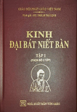  Kinh Đại Bát Niết Bàn (Trọn bộ 2 tập) 