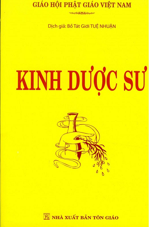  Kinh Dược Sư 