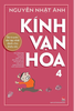  Kính Vạn Hoa - Tập 4 - Kỉ Niệm 65 Năm NXB Kim Đồng 