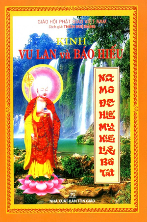  Kinh Vu Lan Và Báo Hiếu 