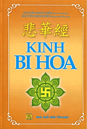  Kinh Bi Hoa 