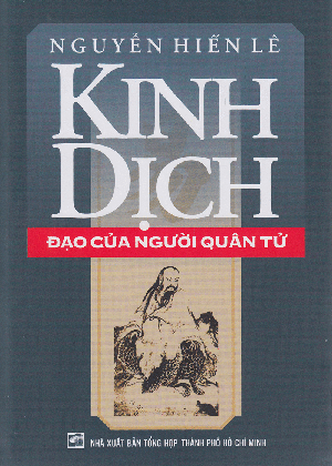 Kinh Dịch - Đạo Của Người Quân Tử 