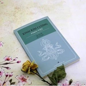  Kinh Kim Cương Phạn - Việt 