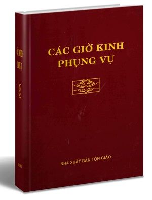  Các Giờ Kinh Phụng Vụ 