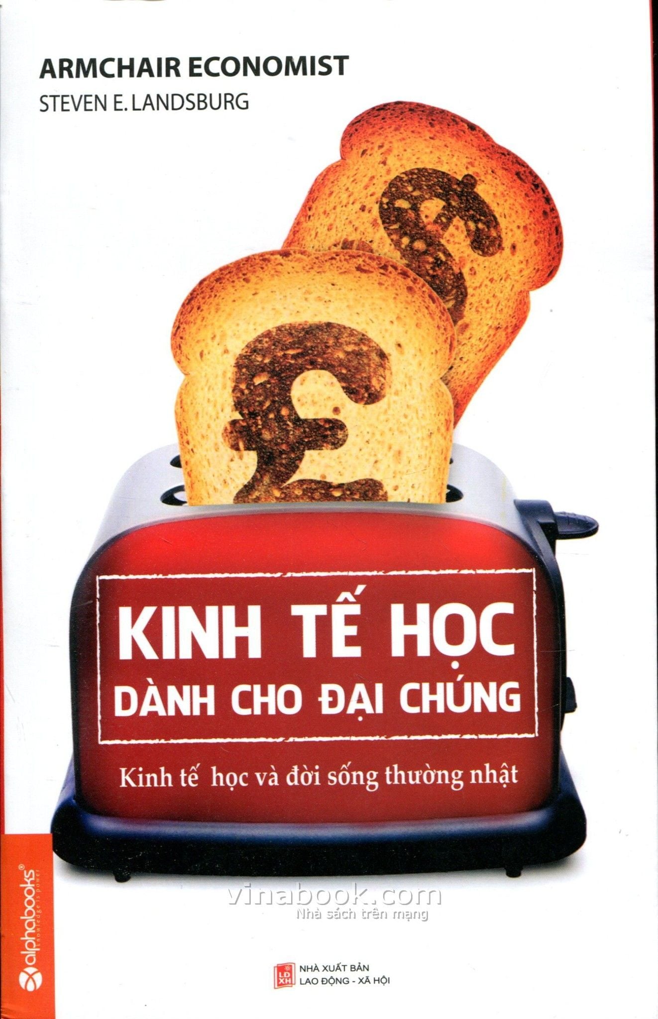  Kinh Tế Học Dành Cho Đại Chúng 