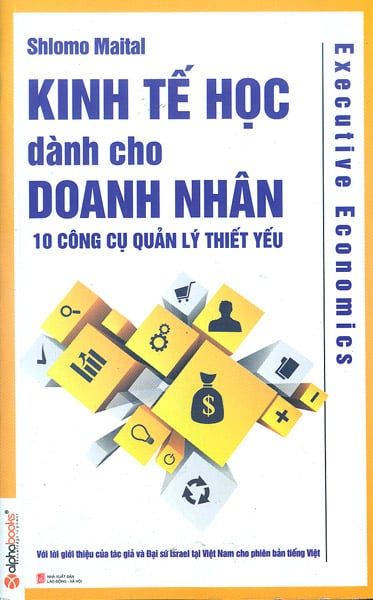  Kinh Tế Học Dành Cho Doanh Nhân 