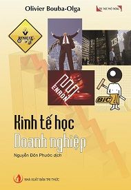  Kinh Tế Học Doanh Nghiệp 