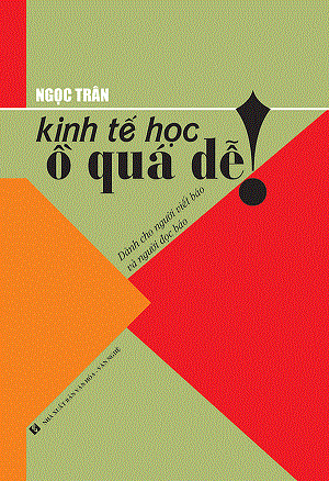  Kinh tế học ồ quá dễ 