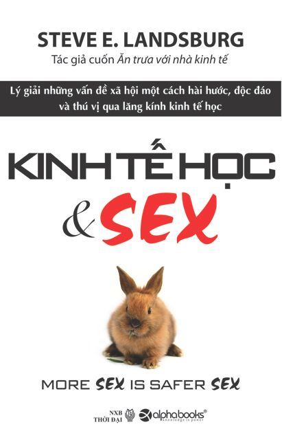  Kinh Tế Học & Sex 