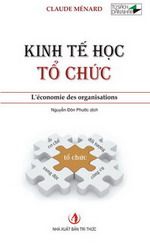  Kinh Tế Học Tổ Chức 