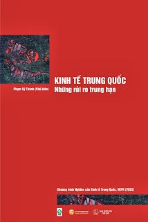  Kinh Tế Trung Quốc - Những Rủi Ro Trung Hạn 
