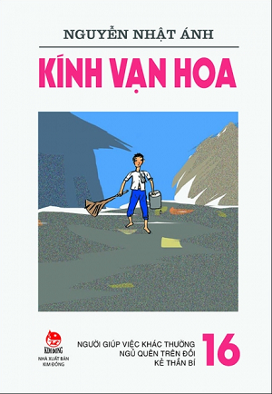  KÍNH VẠN HOA (PHIÊN BẢN MỚI)- TẬP 16 