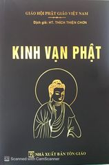  Kinh Vạn Phật 