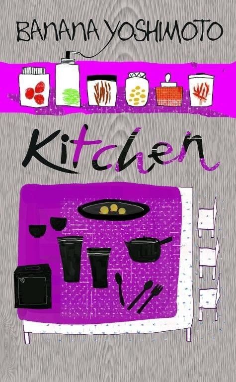  Kitchen - Tái Bản 2019 