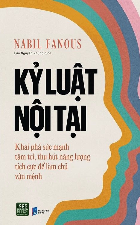  Kỷ Luật Nội Tại - Nabil Fanous 