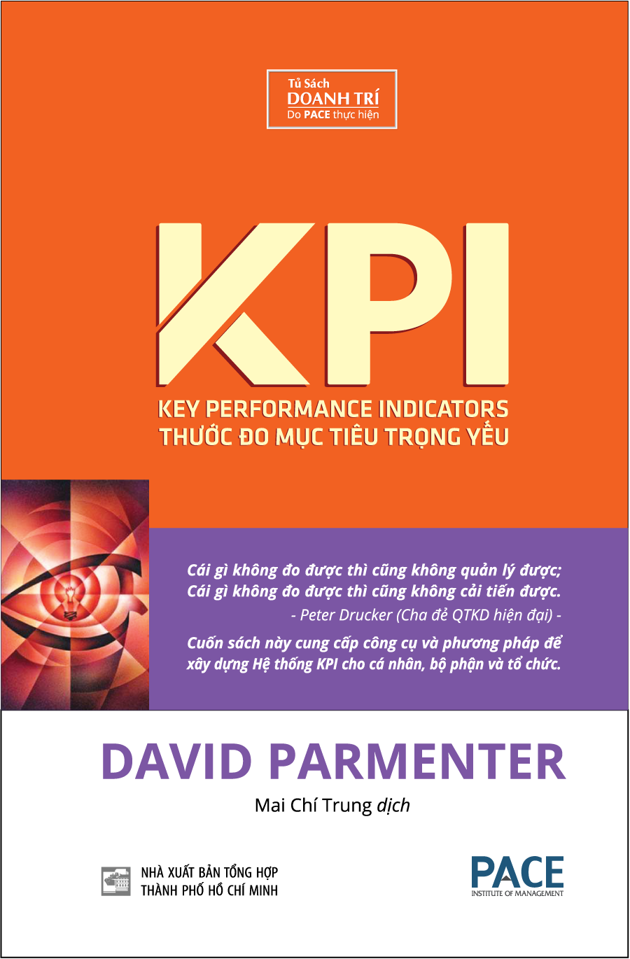  KPI - Thước đo mục tiêu trọng yếu 