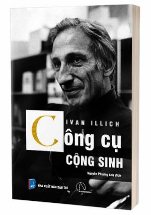  Công Cụ Cộng Sinh - Ivan Illich 