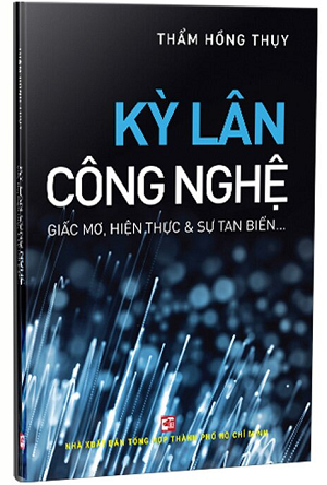  Kỳ Lân Công Nghệ 