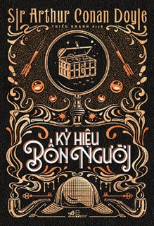  Ký hiệu bốn người 