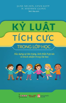  Kỷ luật tích cực trong lớp học 