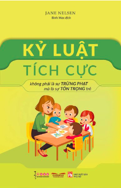  Kỷ luật tích cực 