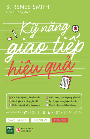  Kỹ năng giao tiếp hiệu quả 