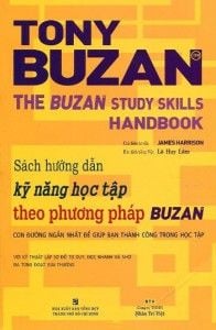  Kỹ Năng Học Tập Theo Phương Pháp Buzan 