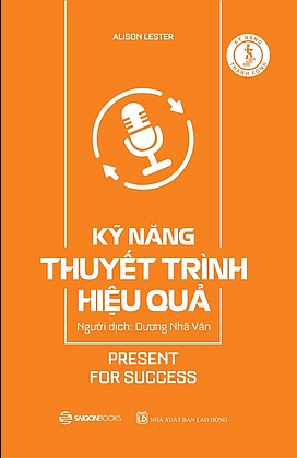  Kỹ năng thuyết trình hiệu quả 
